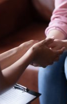 Îți faci o cauză din a-i ajuta pe ceilalți