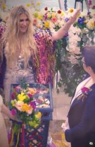 Kesha oficiază nunți în comunitatea LGBTQ