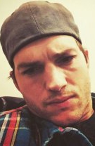 Ashton Kutcher luptă împotriva traficului de carne vie
