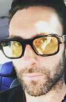 Adam Levine