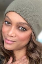 Tyra Banks