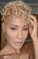 Jada Pinkett Smith