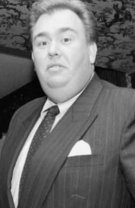 John Candy / Gus Polinksi