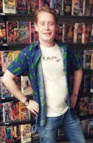 Macaulay Culkin / Kevin