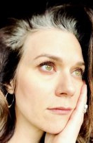 Hilarie Burton