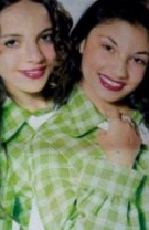 Angels - trupa fenomen a anilor 2000