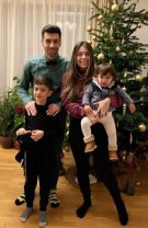  Sunt familia perfectă