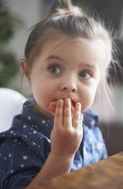 Introdu alimente noi, dar într-un mod înțelept