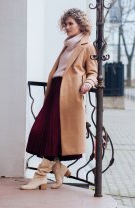 Rochie/fustă midi