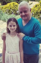 Are o relație specială cu fiica lui