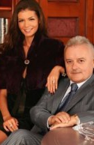 Divorț răsunător
