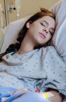 Eu mi-am născut copilul fără analgezice