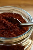 Înmoaie cafeaua