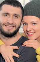 S-au cunoscut la un casting