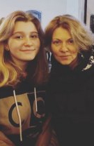 Sofia, o adolescentă în toată regula