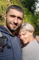 Dragoș Bucur, bărbatul care i-a schimbat viața artistei