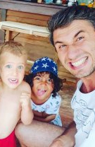O familie de invidiat