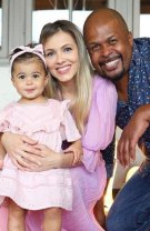Micuța Namiko le-a întregit familia