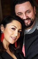 Cătălin Măruță nu voia să se însoare