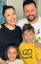 O familie modernă