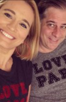 Andreea Esca: "În sfârșit îmi găsisem nașul"