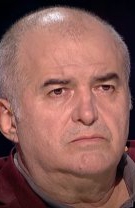 Florin Călinescu, în lacrimi în fața lui Filip Cioc