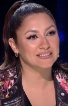 Andra, impresionată de alegerea muzicală a lui Filip Cioc