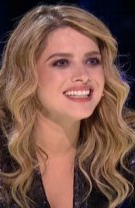 Alexandra Dinu, primele emoții "Golden Buzz"