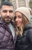 Iubirea o menține tânără