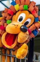 Pluto și maimuță - Danemarca