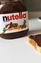 Nutella - Franța