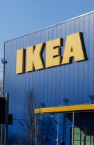 Ikea - Suedia