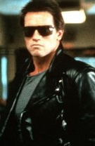 Terminator - Mexic
