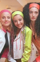 Trupa fenomen a anilor 2000