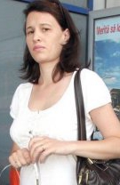 Cine este Rodica Stratan
