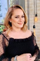 Ravisantă, la 46 de ani