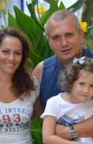 O familie model