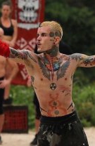 Un luptător înnăscut