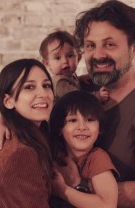 Familia perfectă