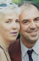 A iubit același bărbat ca Dida Drăgan