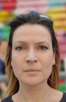 Cu ce se ocupă fiica Margaretei Pâslaru