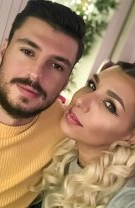 S-a reîndrăgostit