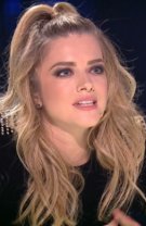 Alexandra Dinu, pe scaunul de jurat la "Românii au talent"