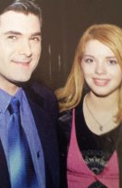 Cum s-au cunoscut Alexandra Dinu și Mircea Radu