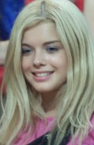 Alexandra Dinu, o tânără jurnalistă