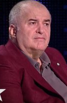Florin Călinescu și Anastasia Ursu, replici savuroase