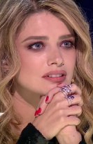 Alexandra Dinu, uimită de alegerea versurilor