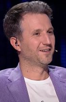 Andi Moisescu a admirat curajul Anastasiei Ursu