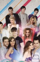 Membrii "LaLa Band", idolii unei generații