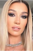 Alina Eremia